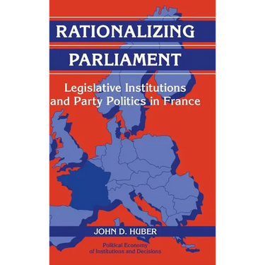 Rationalizing Parliament