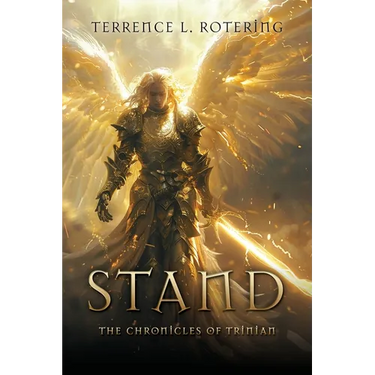 Stand: The Chronicles of Trinian