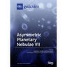 Asymmetric Planetary Nebulae VII