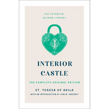 Interior Castle: The Complete Original Edition