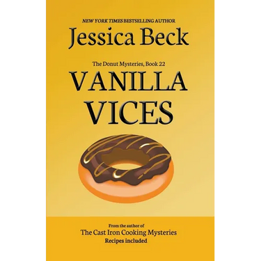 Vanilla Vices