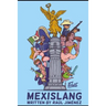 Mexislang: The key to understanding what the hell your mexican friends are saying.