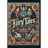 Fairy Tales by Hans Christian Andersen (Collector's Edition) (Laminated Hardback with Jacket)