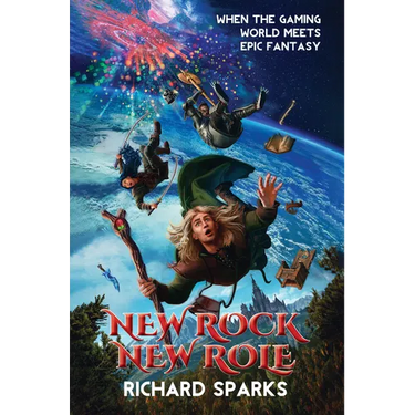 New Rock New Role