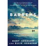 The Barrens: A Novel of Love and Death in the Canadian Arctic