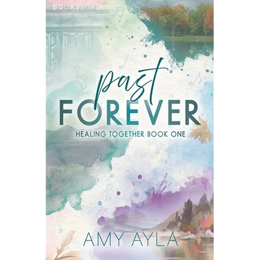 Past Forever