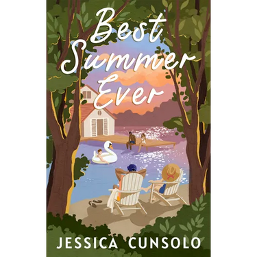 Best Summer Ever