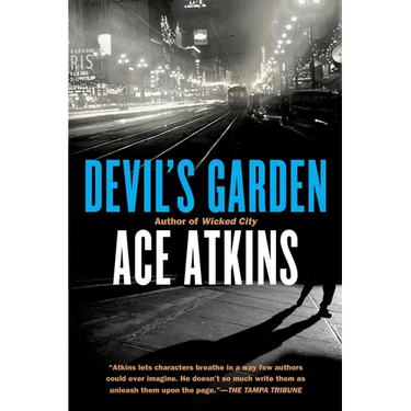 Devil's Garden