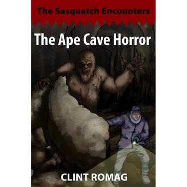 The Ape Cave Horror