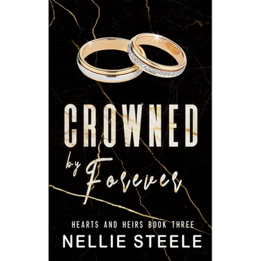 Crowned by Forever