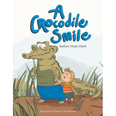 A Crocodile Smile