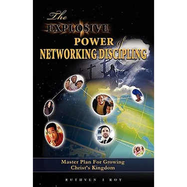 The Explosive Power of Network Discipling