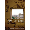 Master Peace: Lebanon's Violence and the Politics of Expertise