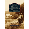 Lower Mount Washington Valley: Albany, Tamworth, Ossipee