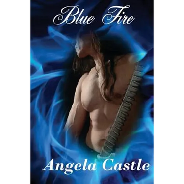 Blue Fire