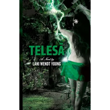 Telesa: The Covenant Keeper