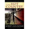 The Hot Country: A Christopher Marlowe Cobb Thriller