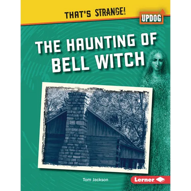 The Haunting of Bell Witch