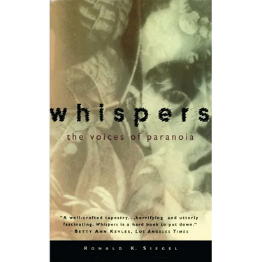 Whispers: The Voices of Paranoia