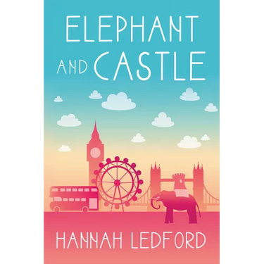 Elephant and Castle