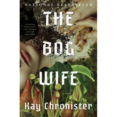The Bog Wife