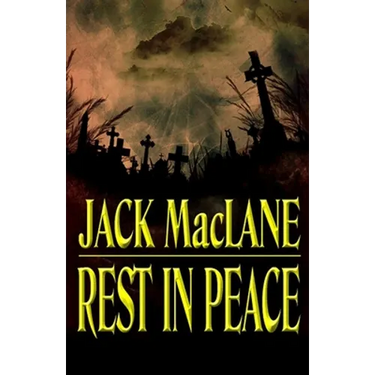 Rest in Peace