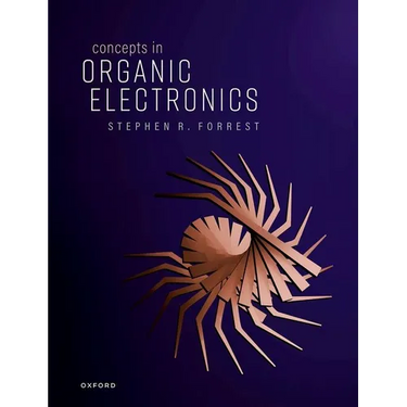 Concepts in Organic Electronics
