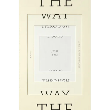 The Way Through Doors