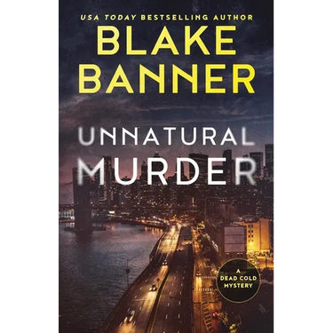 Unnatural Murder