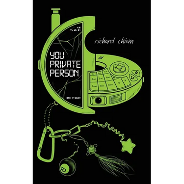 You Private Person