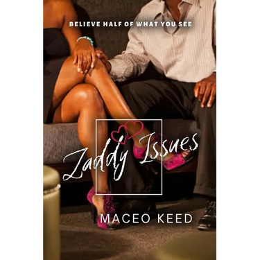 Zaddy Issues