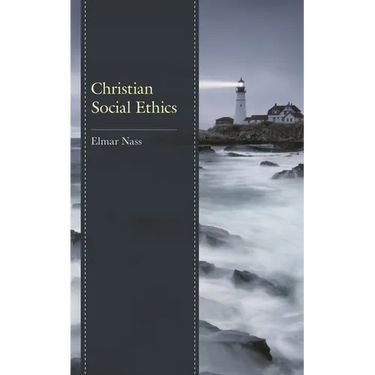 Christian Social Ethics