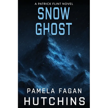 Snow Ghost: A Patrick Flint Novel