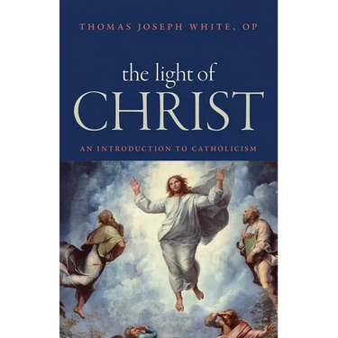 The Light of Christ: An Introduction to Catholicism