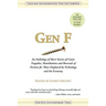 Gen F: An Anthology of Short Stories for the Comic Tragedies of Our Times