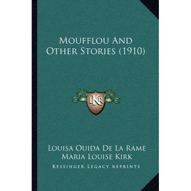 Moufflou And Other Stories (1910)