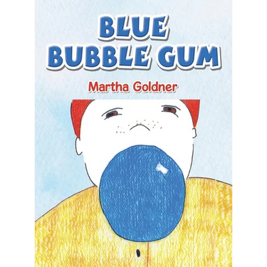 Blue Bubble Gum