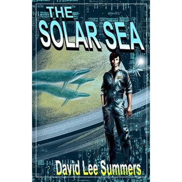 The Solar Sea