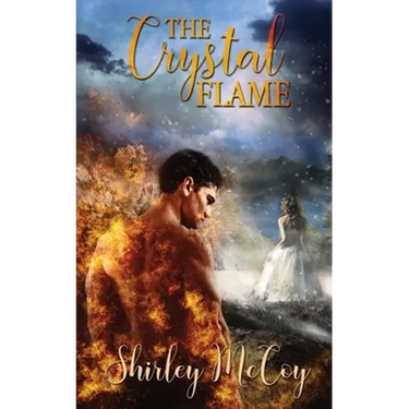 The Crystal Flame