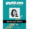 Griddlers Logic Puzzles: Black and White