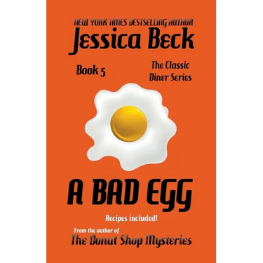 A Bad Egg