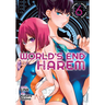 World's End Harem Vol. 6