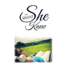 The World She Knew