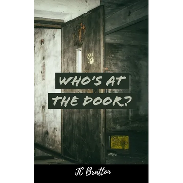 Who's at the Door?