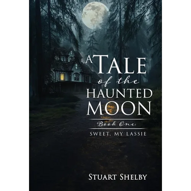 A Tale of the Haunted Moon: Book One: Sweet, My Lassie