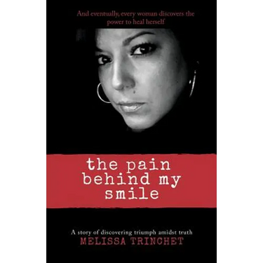 The Pain Behind My Smile
