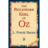 The Patchwork Girl of Oz