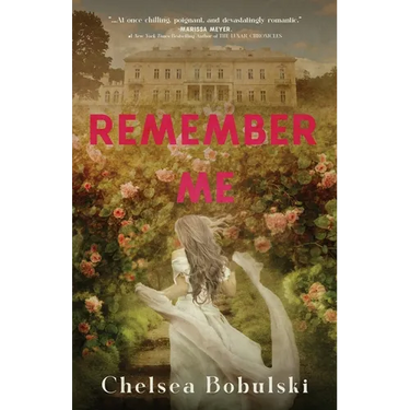 Remember Me