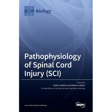 Pathophysiology of Spinal Cord Injury (SCI)