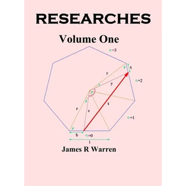 Researches: Volume One